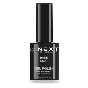 Akció Next By Zellia Hema / Tpo Free Base Coat 10 Ml, 17009720,...