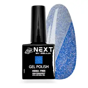 Vásárlói kedvenc Next By Zellia Hema / Tpo Free Flash Gél Lakk 12Ml 024, 17602334, nagykereskedelem
