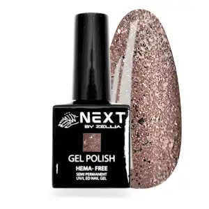 Vedd meg most Next By Zellia Hema / Tpo Free Platinum Gél Lakk 12Ml 006, 17768658, nagykereskedelem