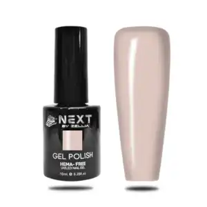 Ajánlat Next By Zellia Gél Lakk 10Ml Hema / Tpo Free 104GYÖNGY LATTE PASZTELL BÉZS, 94971682, nagyker
