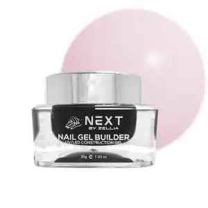 Ajánlat Next By Zellia Gel Builder / Epítő Zselé 30G Hema / Tpo...