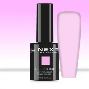 Vásárlói kedvenc Next By Zellia Nude Jelly Series 10Ml ZN002, 18110647,...