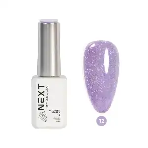 Ajánlat Next By Zellia Gél Lakk 10Ml Floating Starry 012, 27317570,...