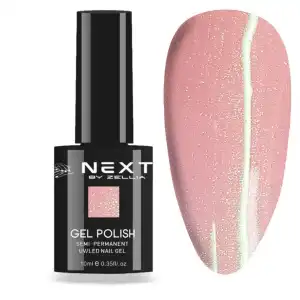 Prémium Next By Zellia Gél Lakk 10Ml Hema / Tpo Free Ns004,...