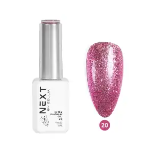 Végkiárusítás Next By Zellia Ultra Platinum 020, 85356238, nagyker