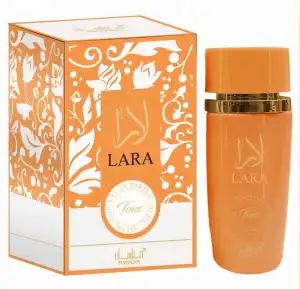 Olcsó Női parfüm Lara Tous 100ml, nagykereskedelem