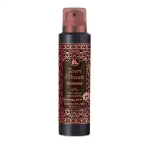 Tesori D‘Oriente Hammam dezodor spray, 150 ml,... Akció