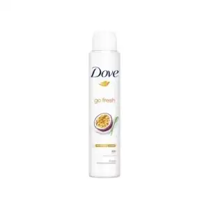 Maracuja ízű Dove dezodor spray, 200 ml, nagykereskedelem Vedd meg most