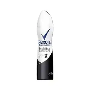 Utolsó esély Rexona Invisible 48 órás izzadásgátló dezodor spray, 150...