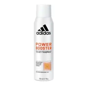 Adidas Women Power Booster izzadásgátló dezodor spray, 150... Olcsó