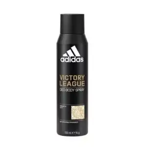 Ajánlat Adidas Victory League dezodor spray, 150 ml, nagykereskedelem