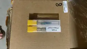 Kedvezményes ár Keményfém bit gél és féltartós körömlakk eltávolításához,...