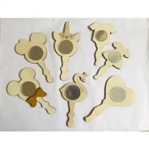 Legjobb ár Mini tükrök - különböző modellek - C-ART, nagykereskedelem,...