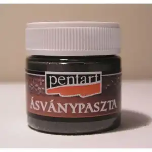 Utolsó esély Pentart vasutánzó paszta 50 ml - 778632 csillámporral,...