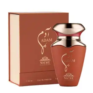 Ajánlat Adam - Khalis, Unisex, Eau de Parfum, 100 ml, nagyker