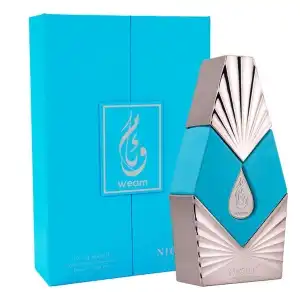 Weam - Khalis, Férfi, Eau de Parfum, 100ml, nagyker Azonnali szállítás