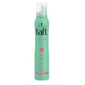 Taft Volume Ultra Hold hajformázó hab, 4-es tartási szint,... Korlátozott ajánlat