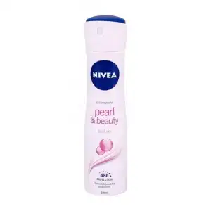 Nivea Pearl & Beauty 48h izzadásgátló, 150ml,... Azonnal elérhető
