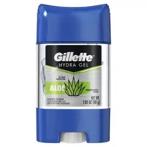 Vedd meg most Gillette Hydragel Aloe izzadásgátló és dezodor, 70 ml,...