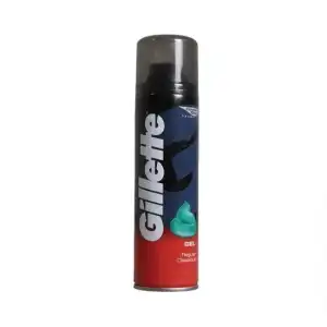 Legjobb ár Gillette Regular borotvagél, 200 ml, nagykereskedelem,...