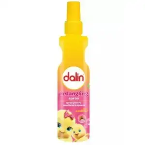 Nézd meg most Könnyű fésülés spray, 200ml, Dalin, nagykereskedelem, Dalin