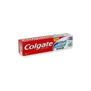Colgate Triple Action fogkrém, 100 ml, nagykereskedelmi,... Expressz kézbesítés