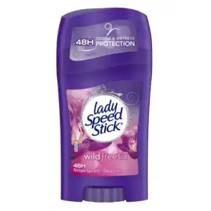 Árengedmény Lady Speed ​​​​Stick Boutique Wild Freesia szilárd dezodor,...