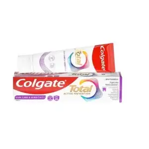 Colgate Total Gum Care & Sensitivity fogkrém 100 ml, nagykereskedelem Népszerű