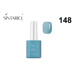 Utolsó esély SINTARIO félpermanens körömlakk - Shade 148 (10ML), nagyker