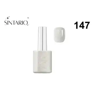 SINTARIO félpermanens körömlakk - Shade 147 (10ML), nagyker Népszerű