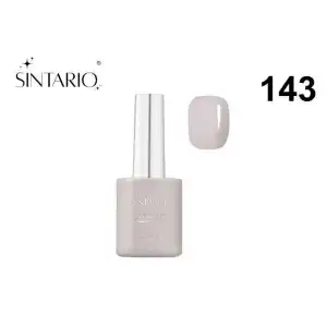 SINTARIO félpermanens körömlakk - Shade 143 (10ml), nagyker Utolsó esély