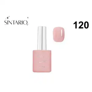 SINTARIO félpermanens körömlakk - Shade 120 (10ML), nagyker Újdonság