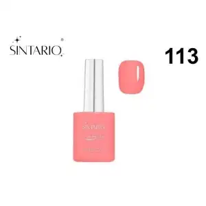 SINTARIO félpermanens körömlakk - Shade 113 (10ML), nagyker Olcsóbb
