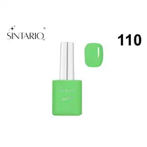 SINTARIO félpermanens körömlakk - Shade 110 (10ML), nagyker Olcsó