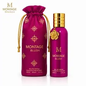 Akció MB51 – Montage Blush – Inspirat din Roses Musk de la...