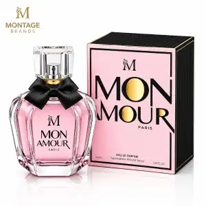 Expressz kézbesítés MB22 – Mon Amour – Inspirat din Mon Paris de la Yves Saint...