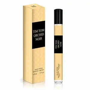 Alacsony ár MBM016 – Tim Tom Orchid Noir – Inspirat din Black Orchid de...