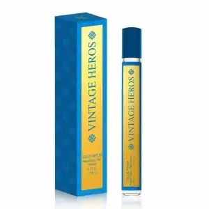 MBM018 – Vintage Heros Eau de Parfum 35 ml – Inspirat din... Gyors szállítás