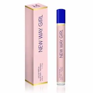Expressz szállítás MBM005 – New Way Girl Eau de Parfum 35 ml – Inspirat din My...