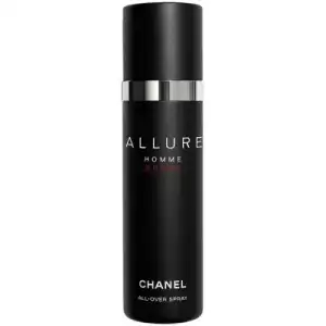 Allure Homme Sport teljes testre való spray 100ml,... Kihagyhatatlan ajánlat