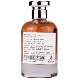 Ajánlat Warm Leather Factory Edition Eau de Parfum 100ml,...