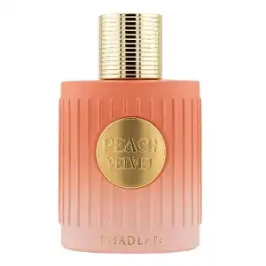 Alacsony ár Peach Velvet parfüm kivonat 100ml, nagykereskedelem