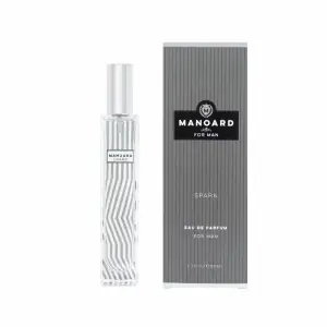 Eau de parfum Manoard, Spark, Férfi, 50ml, nagyker Akció