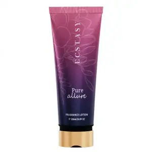 Testápoló krém, Ecstasy, Pure Allure, 236 ml,... Biztonságos fizetés