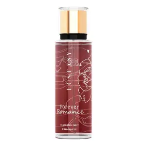 Azonnal elérhető Ecstasy Forever Romance testpermet, 250 ml, nagykereskedelem