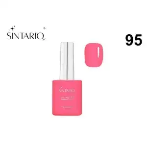 SINTARIO félpermanens körömlakk - Shade 95 (10ML), nagyker Ne maradj le