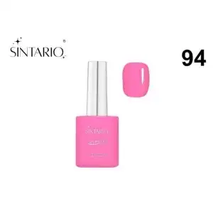 Népszerű SINTARIO félpermanens körömlakk - Shade 94 (10ML), nagyker