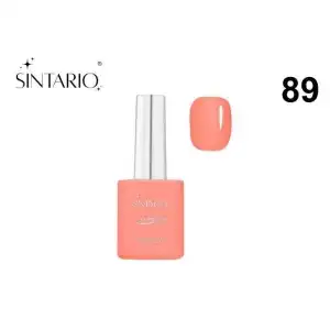 SINTARIO félpermanens körömlakk - Shade 89 (10ML), nagyker Biztonságos vásárlás