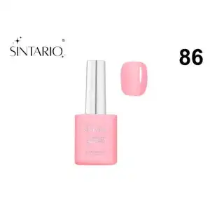 Csak ma SINTARIO félpermanens körömlakk - Shade 86 (10ML), nagyker