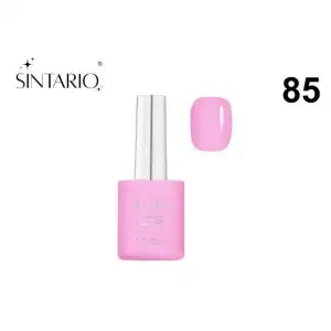 SINTARIO félpermanens körömlakk - Shade 85 (10ML), nagyker Akció